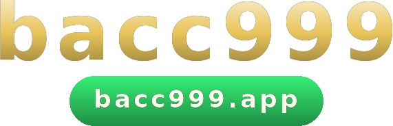 bacc999 logo